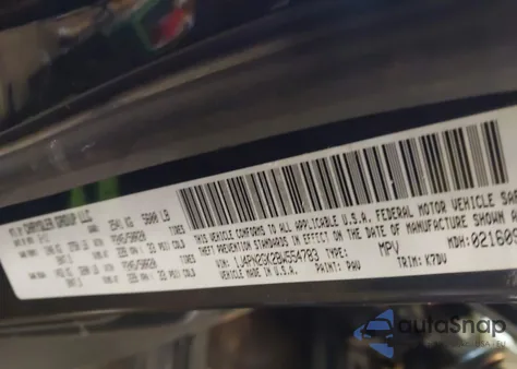 2011 Jeep Liberty Sport z USA, uszkodzony, nr VIN 1J4PN2GK2BW554783